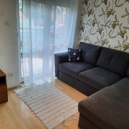 Kiskucko Apartman Hajduszoboszlo Luaran gambar