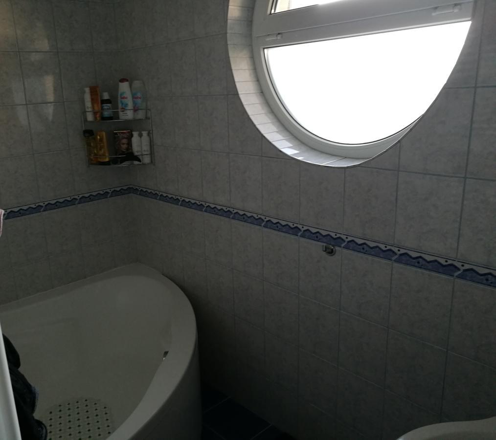 Kiskucko Apartman Hajduszoboszlo Luaran gambar